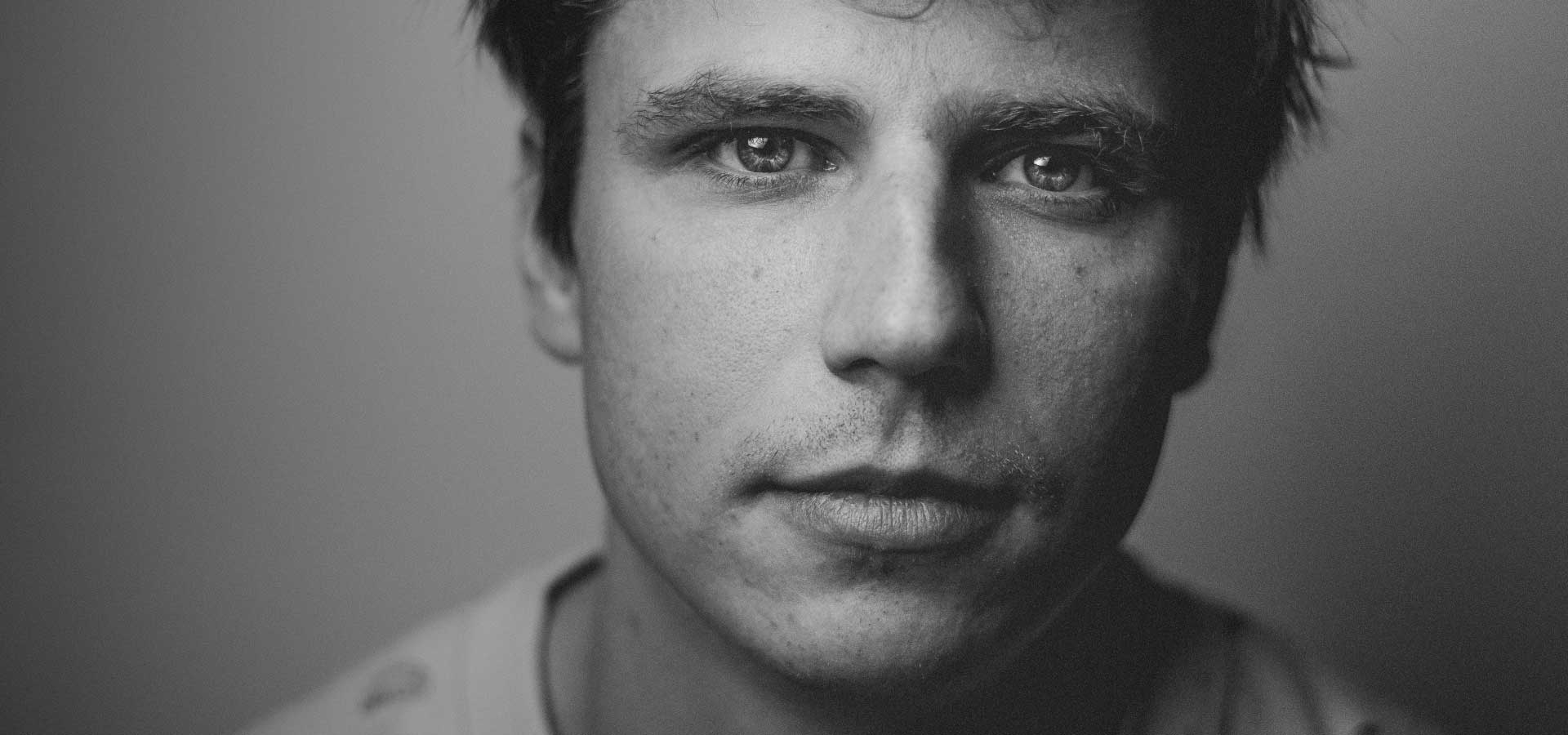 Out Of The Ashes logo